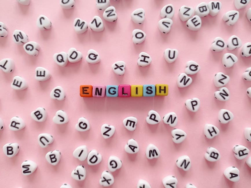英語学習ガイド｜目標設定から毎日の習慣づくりまで完全解説