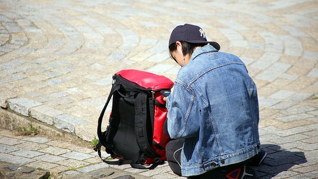日本人講師