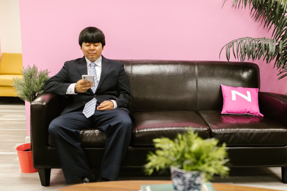 Kimini英会話